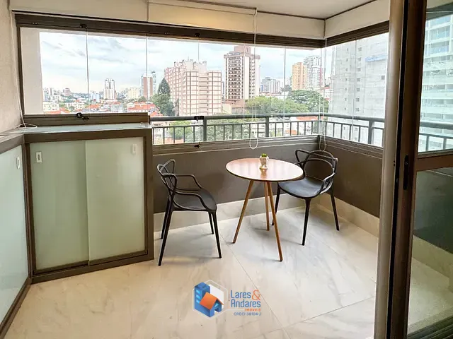Outro com 30m² 1 quarto e 1 banheiro, à venda, no bairro Vila Mariana em São Paulo