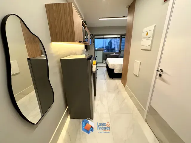 Outro com 30m² 1 quarto e 1 banheiro, à venda, no bairro Vila Mariana em São Paulo