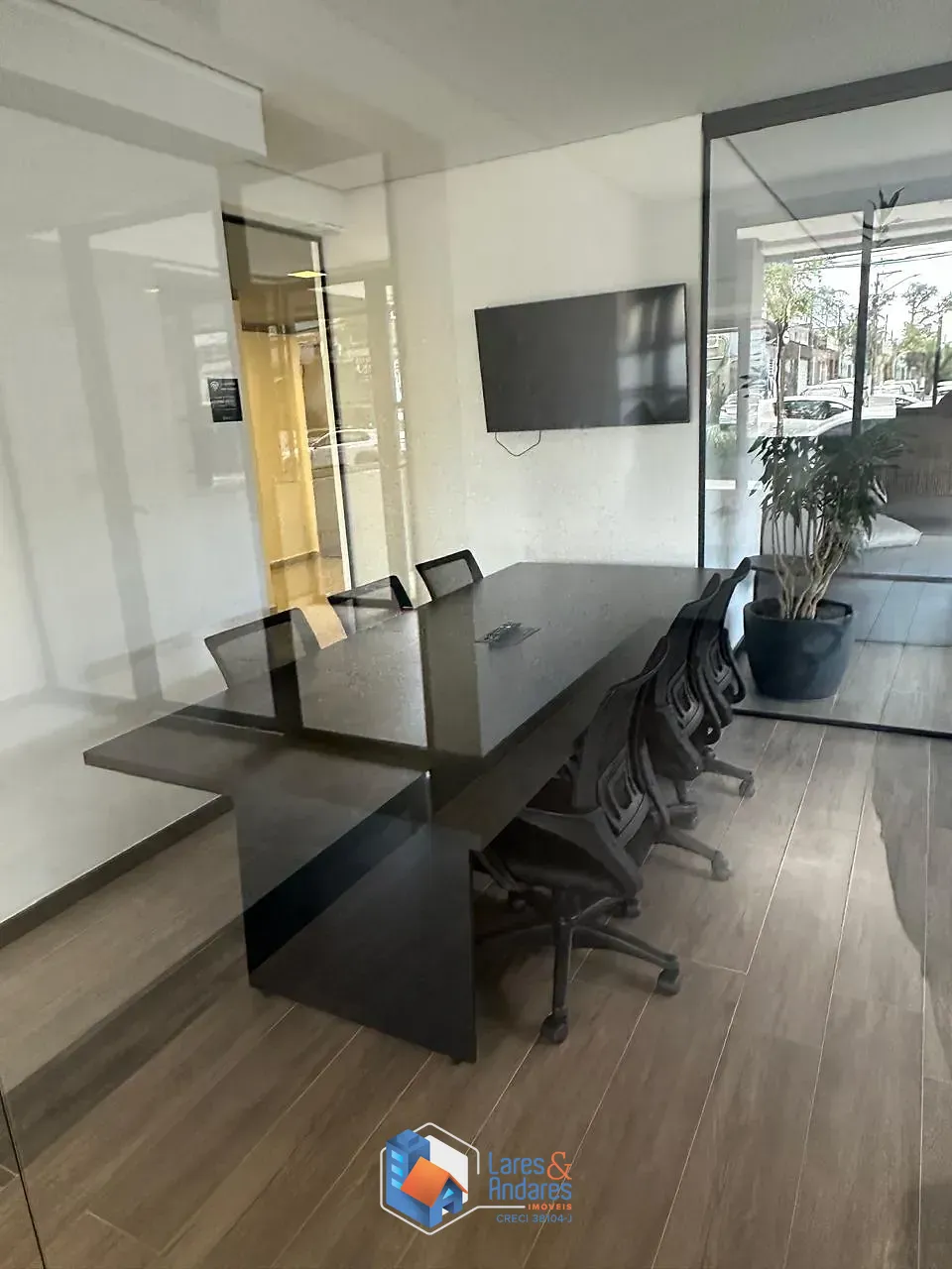 Apartamento, 1 quarto, 29 m² - Foto 50
