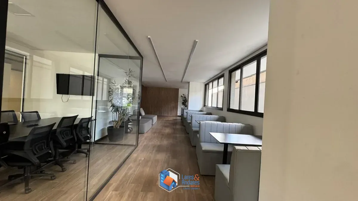Apartamento, 1 quarto, 29 m² - Foto 41