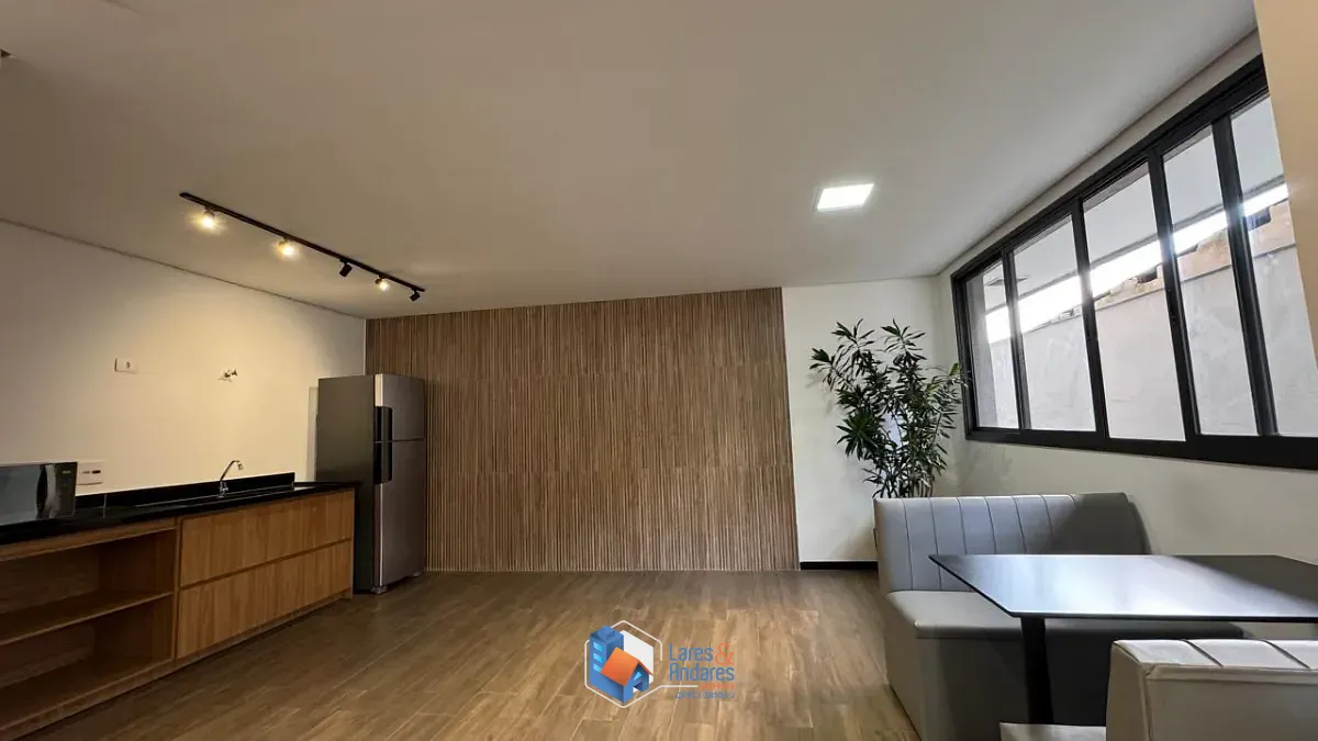 Apartamento, 1 quarto, 29 m² - Foto 46