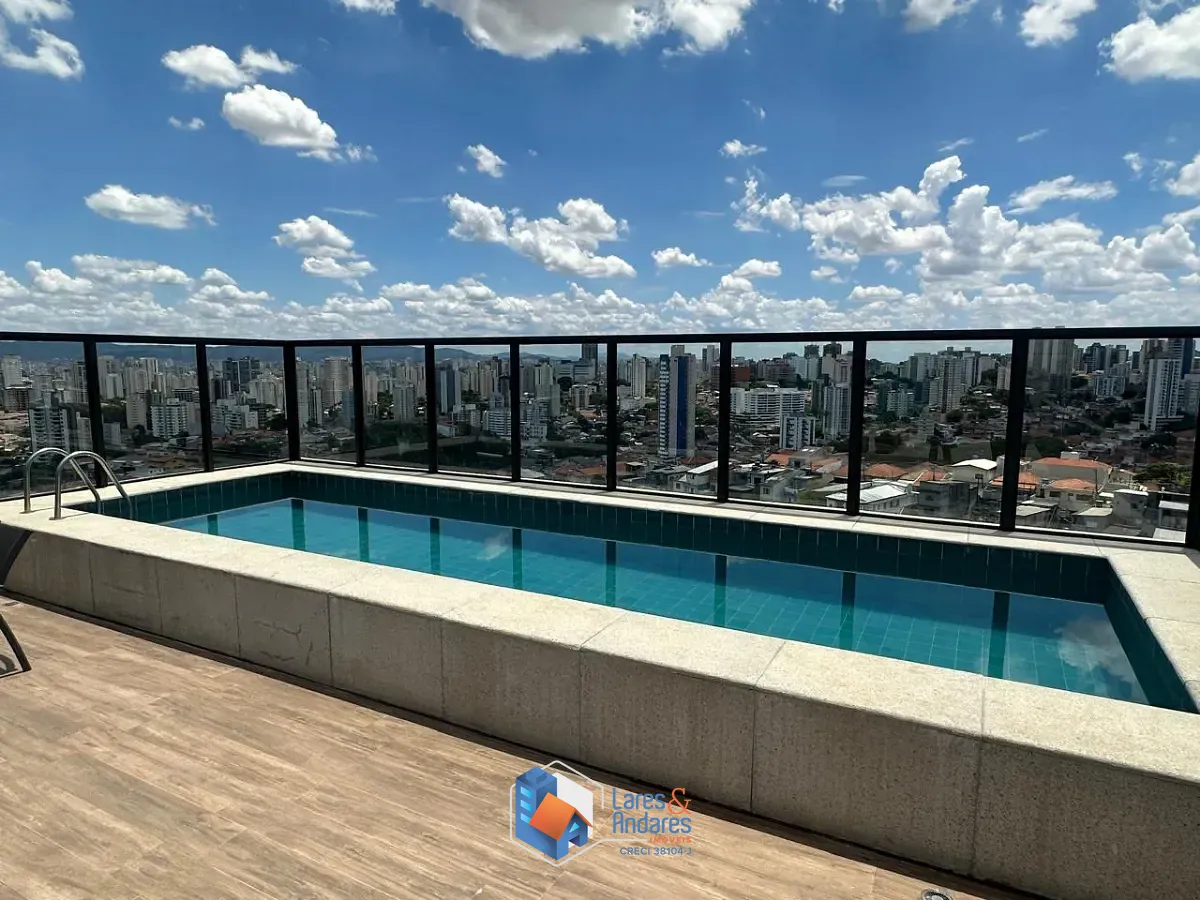 Apartamento, 1 quarto, 29 m² - Foto 34