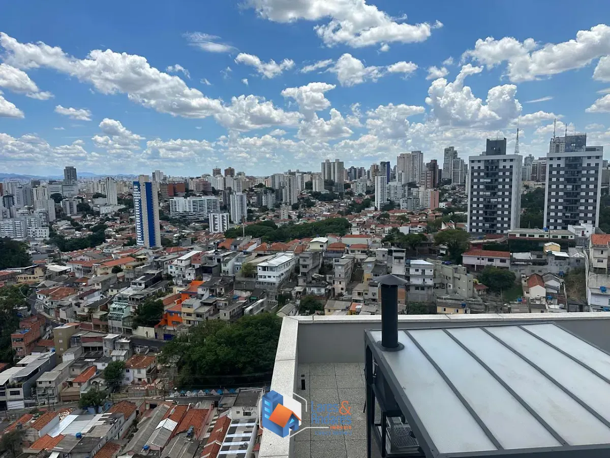Apartamento, 1 quarto, 29 m² - Foto 31