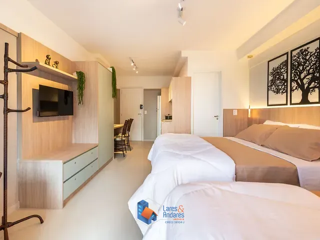 Outro com 29m² 1 quarto e 1 banheiro, à venda, no bairro Sumarezinho em São Paulo