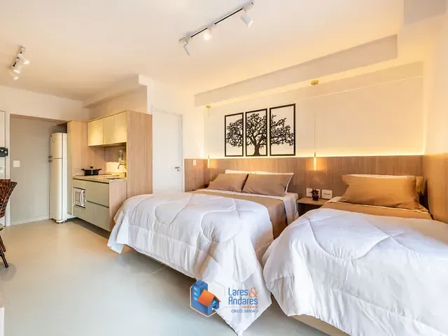 Outro com 29m² 1 quarto e 1 banheiro, à venda, no bairro Sumarezinho em São Paulo