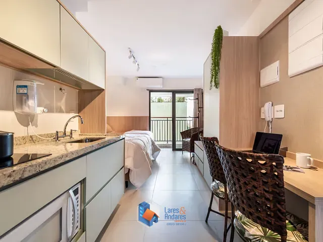 Outro com 29m² 1 quarto e 1 banheiro, à venda, no bairro Sumarezinho em São Paulo