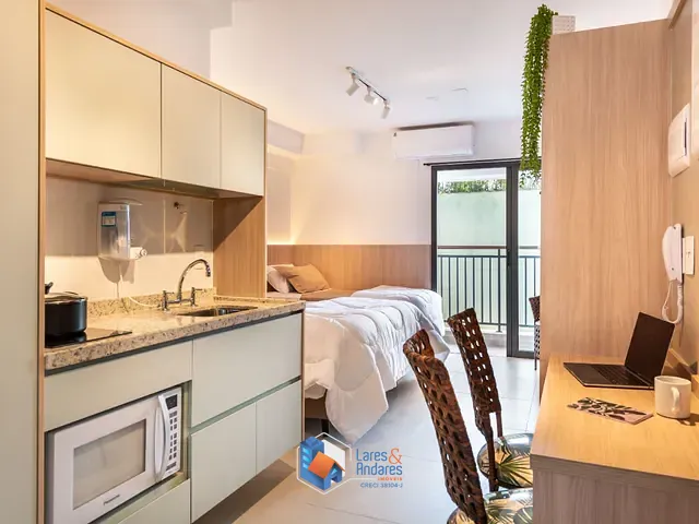 Outro com 29m² 1 quarto e 1 banheiro, à venda, no bairro Sumarezinho em São Paulo