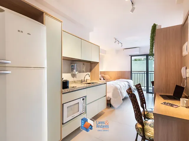 Outro com 29m² 1 quarto e 1 banheiro, à venda, no bairro Sumarezinho em São Paulo