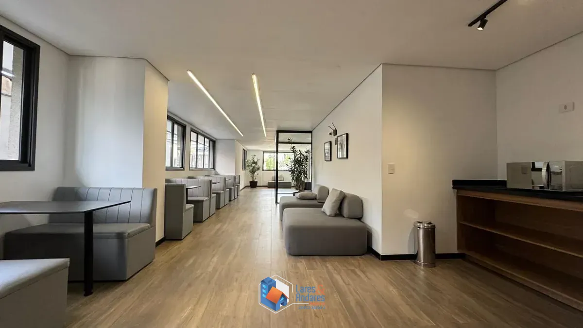 Apartamento, 1 quarto, 29 m² - Foto 44