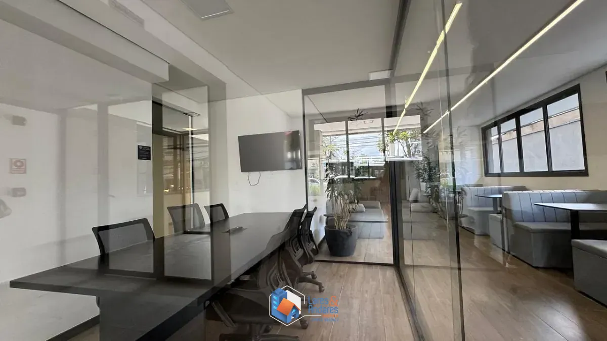 Apartamento, 1 quarto, 29 m² - Foto 49