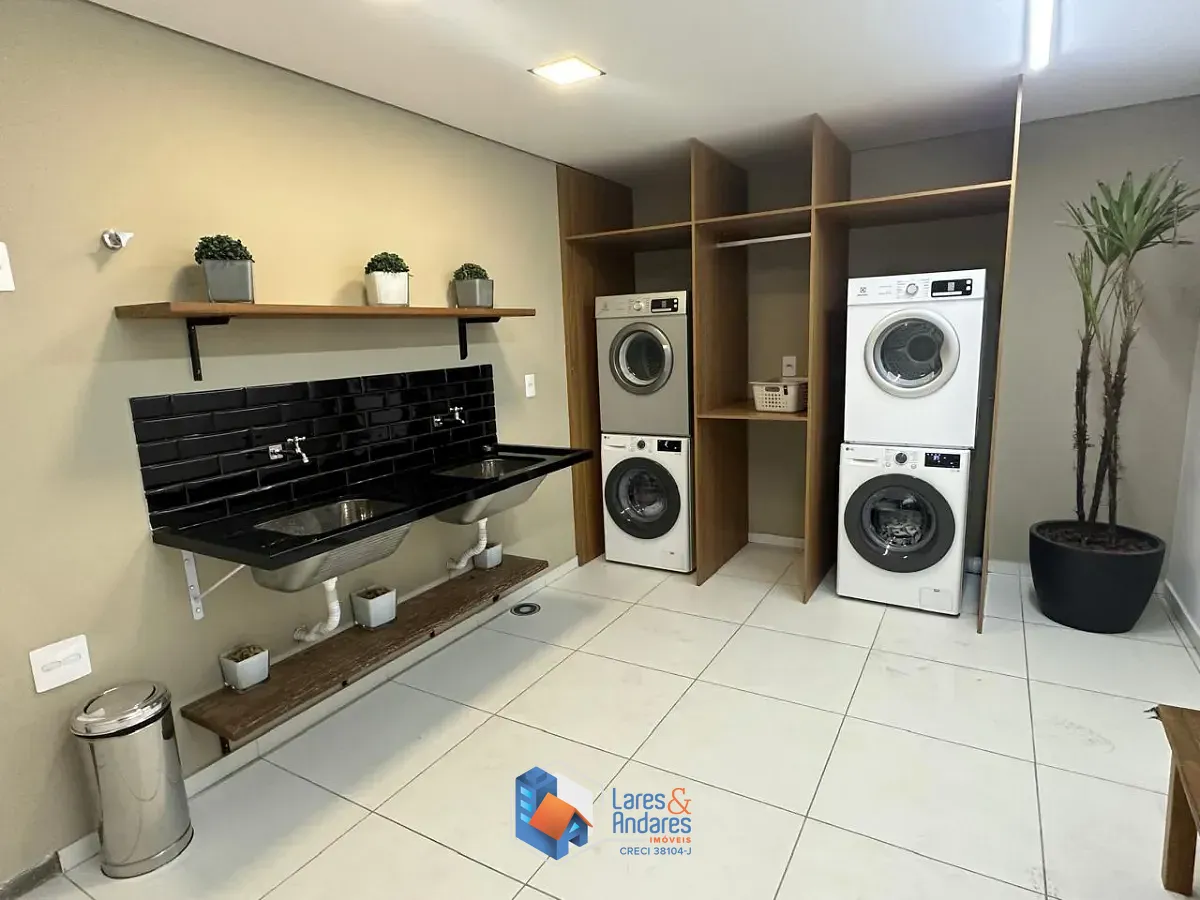 Apartamento, 1 quarto, 29 m² - Foto 38