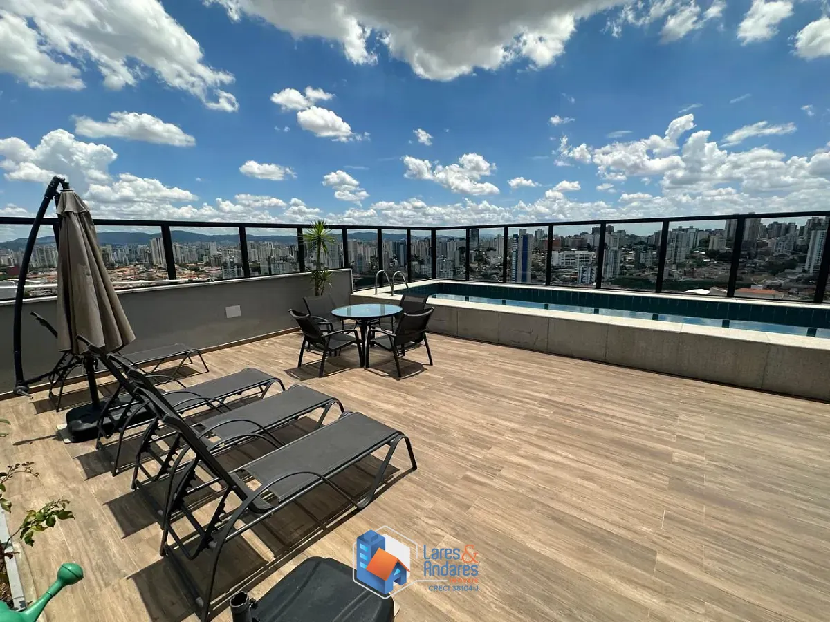 Apartamento, 1 quarto, 29 m² - Foto 35
