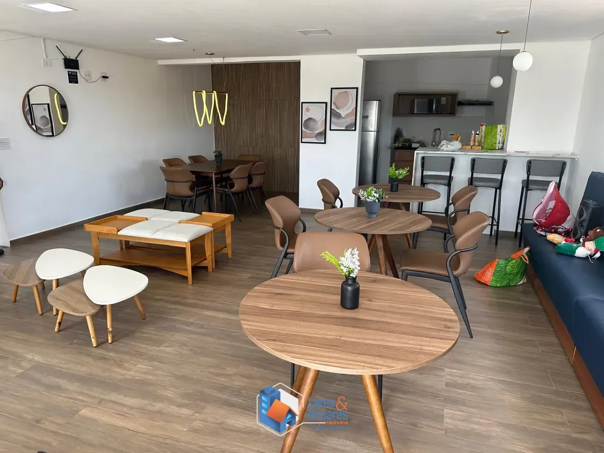 Apartamento, 1 quarto, 29 m² - Foto 36