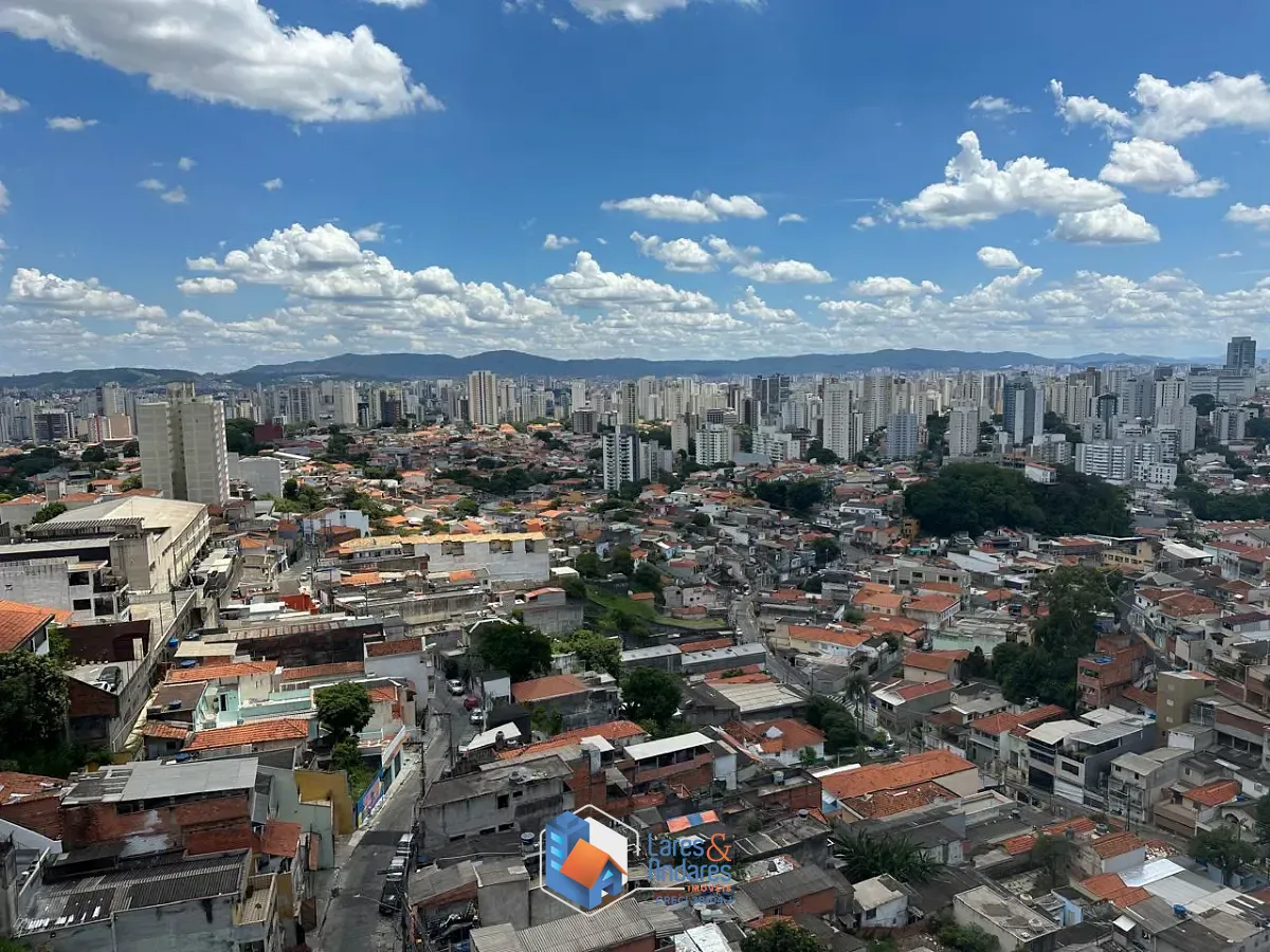 Apartamento, 1 quarto, 29 m² - Foto 33