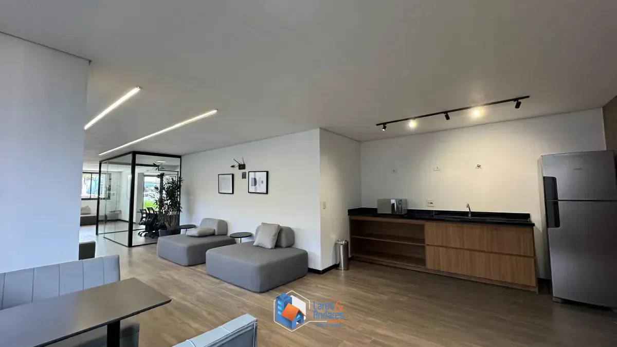 Apartamento, 1 quarto, 29 m² - Foto 45
