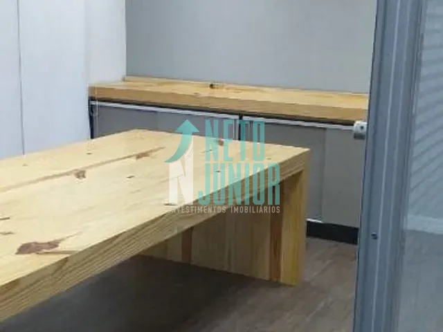 Conjunto com 78m², para alugar, no bairro Indianópolis em São Paulo