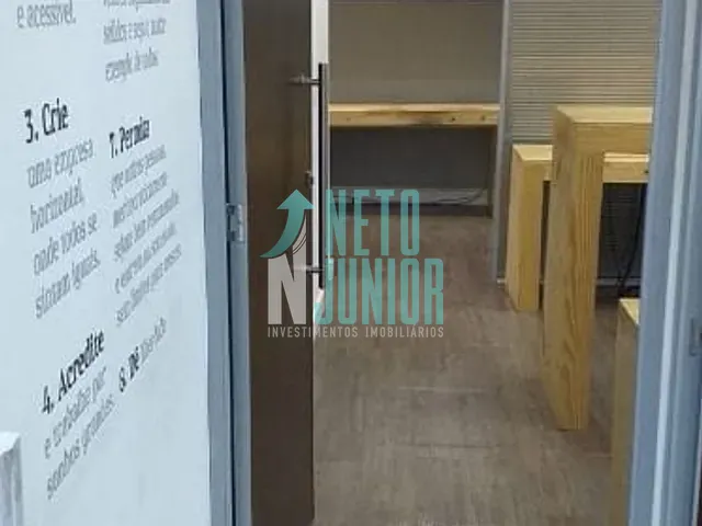 Conjunto com 78m², para alugar, no bairro Indianópolis em São Paulo
