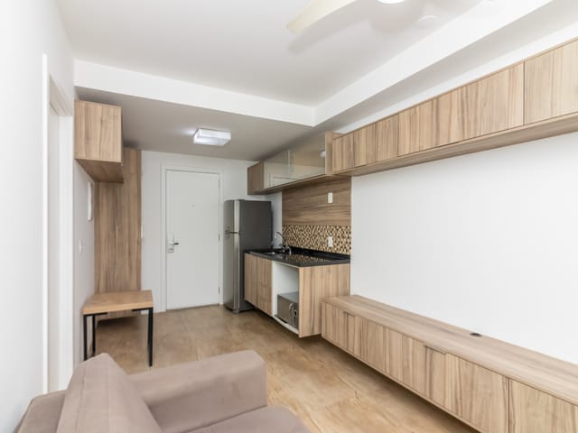 Outro com 4969m² 1 quarto e 1 banheiro, à venda, no bairro Brooklin Paulista em São Paulo