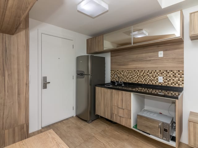 Outro com 4969m² 1 quarto e 1 banheiro, à venda, no bairro Brooklin Paulista em São Paulo