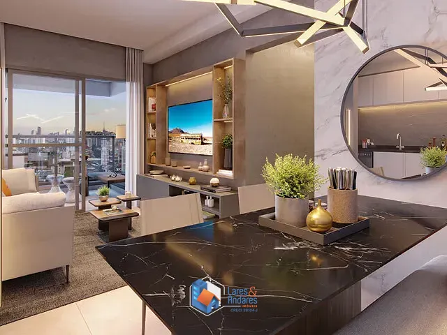 Outro com 30m² 1 quarto e 1 banheiro, à venda, no bairro Vila Clementino em São Paulo