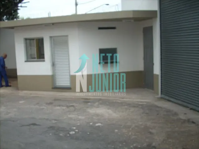 Galpão com 3200m², para alugar, no bairro Lapa de Baixo em São Paulo