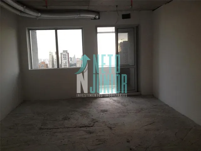 Conjunto com 54m², à venda, no bairro Vila Mariana em São Paulo