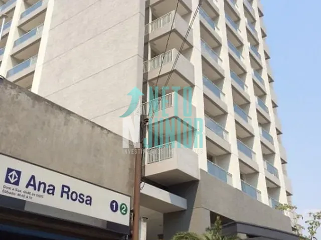 Conjunto com 54m², à venda, no bairro Vila Mariana em São Paulo