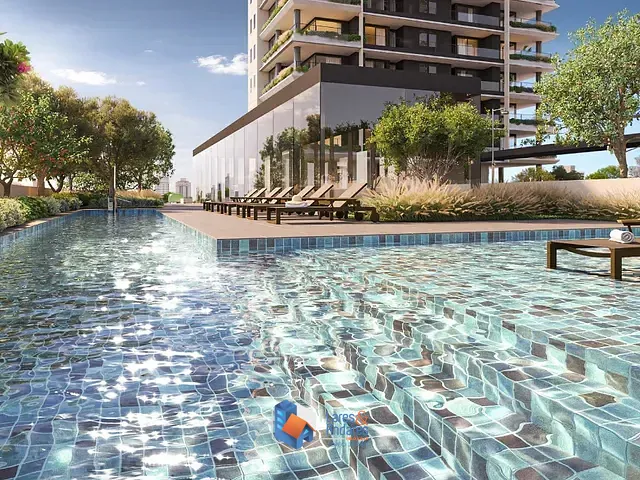 Outro com 24m² 1 quarto e 1 banheiro, à venda, no bairro Moema em São Paulo