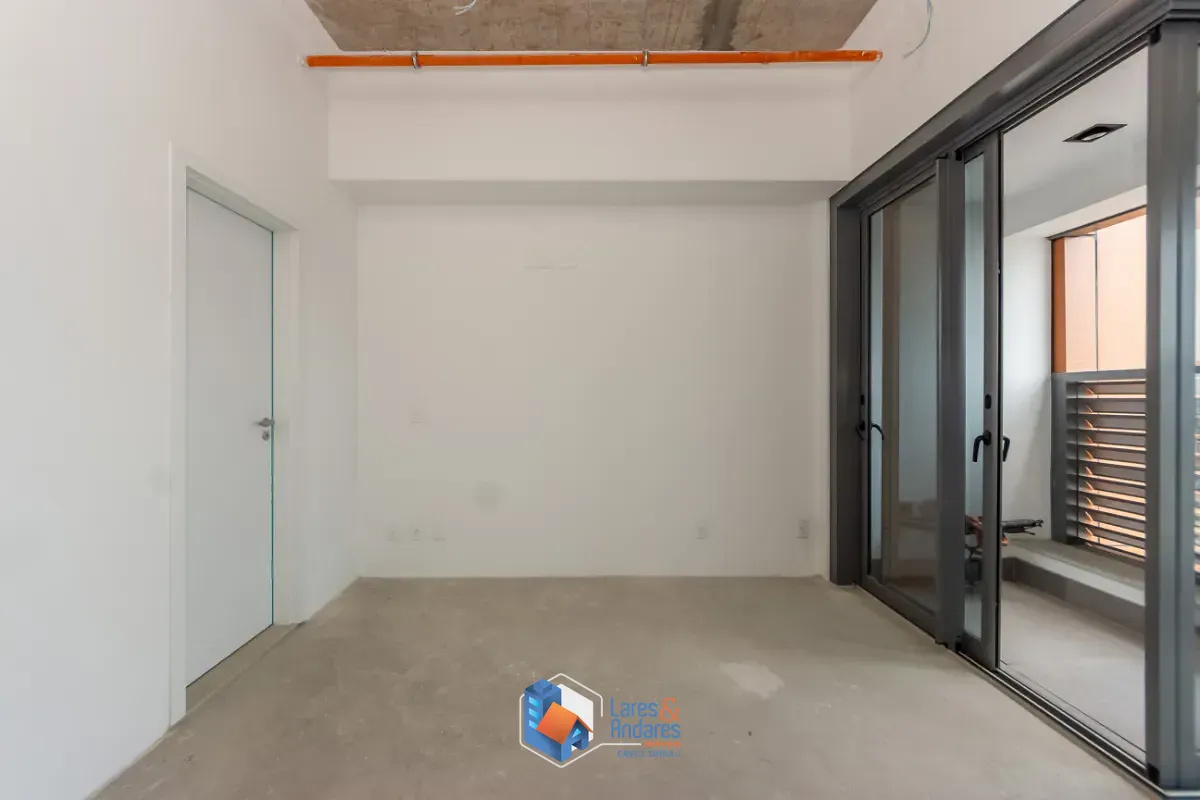 Apartamento, 1 quarto, 35 m² - Foto 16