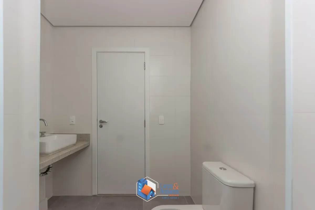 Apartamento, 1 quarto, 35 m² - Foto 13