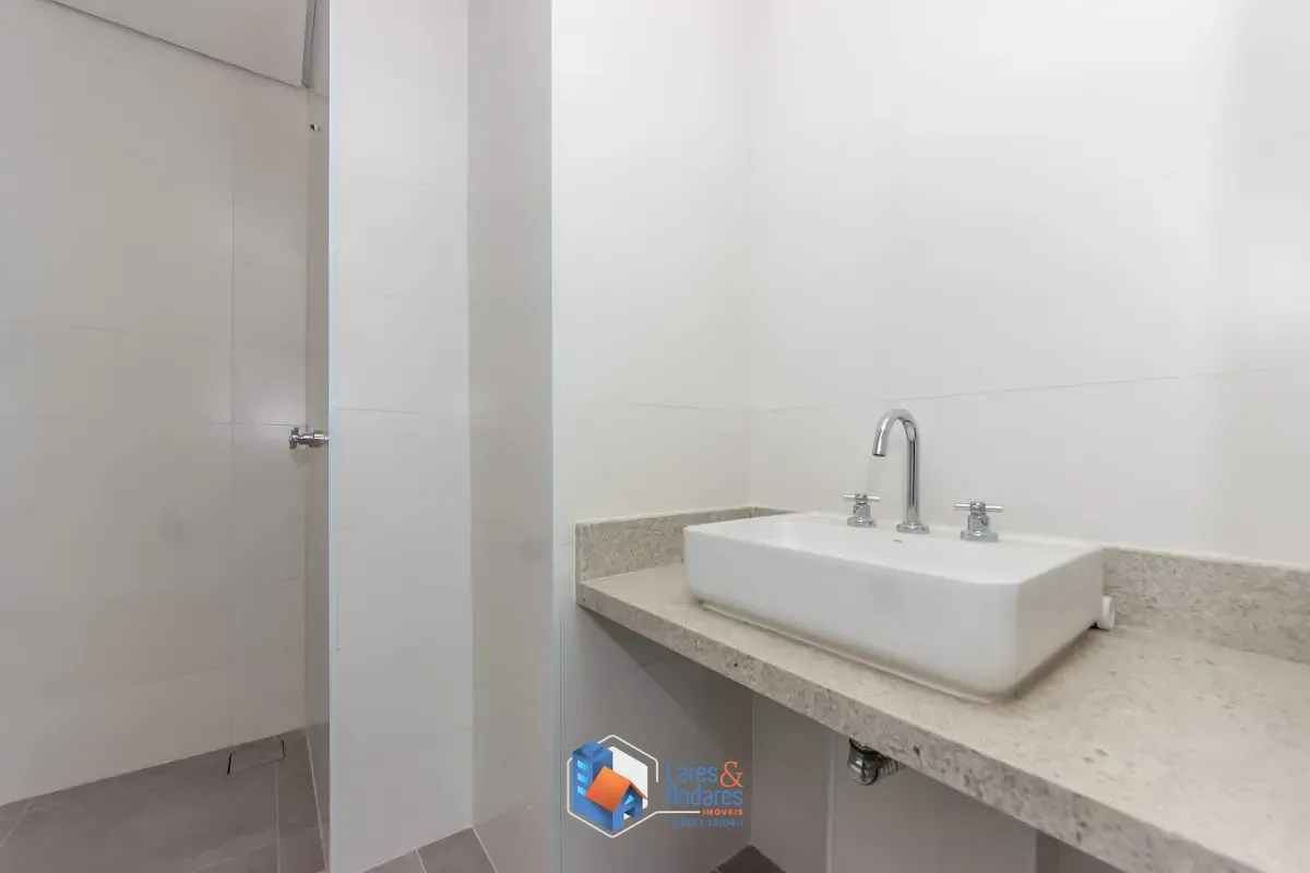 Apartamento, 1 quarto, 35 m² - Foto 18