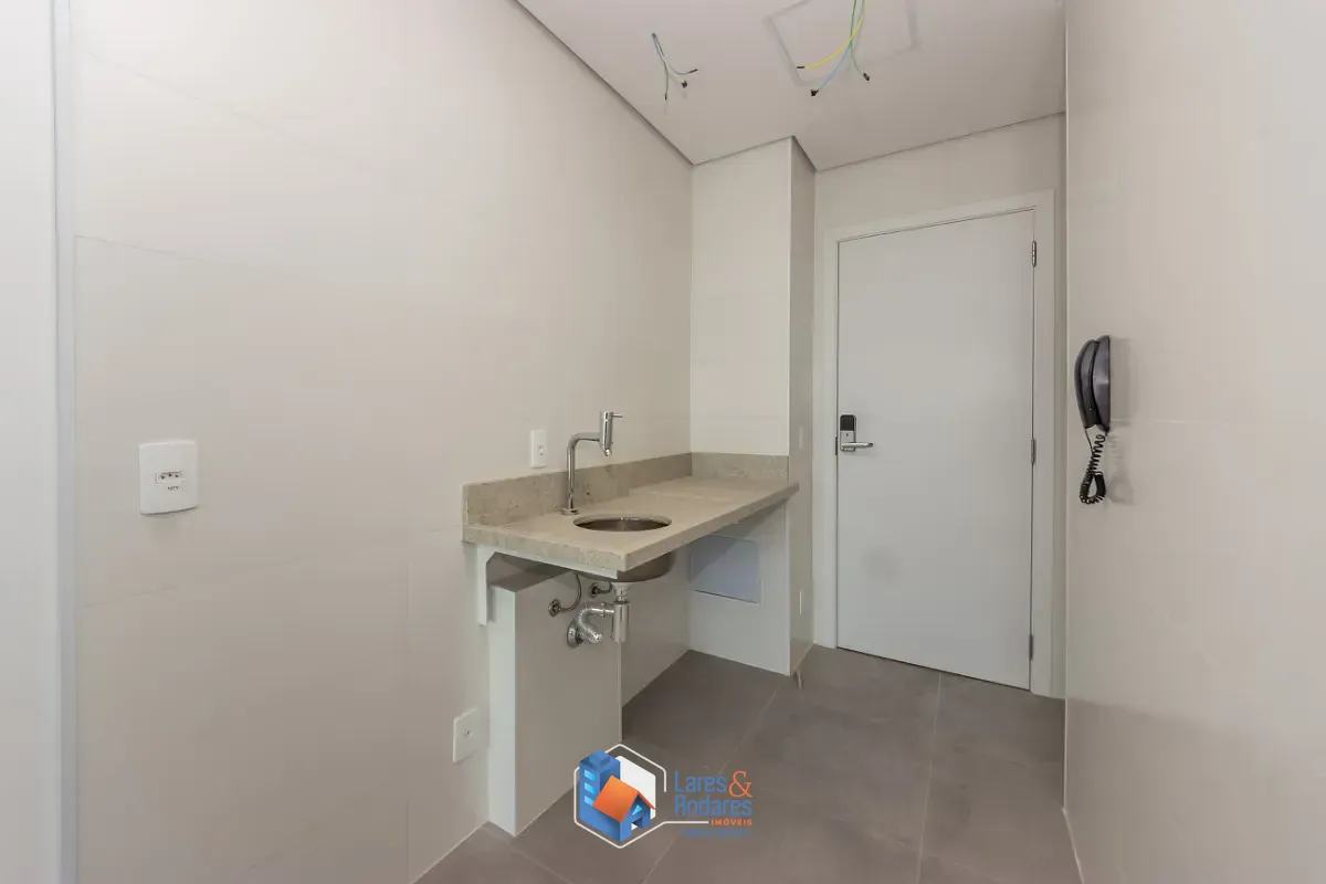 Apartamento, 1 quarto, 35 m² - Foto 17