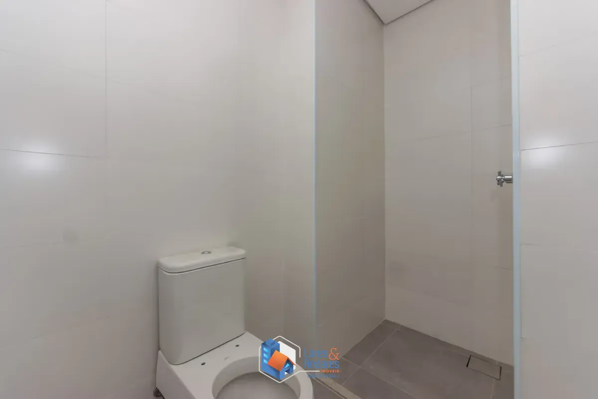 Apartamento, 1 quarto, 35 m² - Foto 12