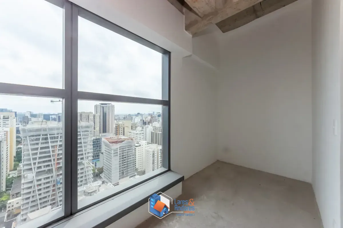 Apartamento, 1 quarto, 35 m² - Foto 15