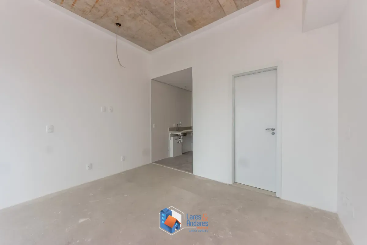 Apartamento, 1 quarto, 35 m² - Foto 20