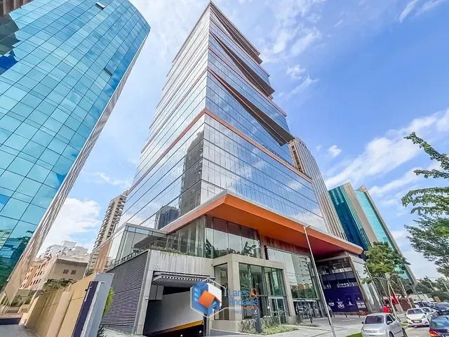 Outro com 35m² 1 quarto e 1 banheiro, à venda, no bairro Itaim Bibi em São Paulo