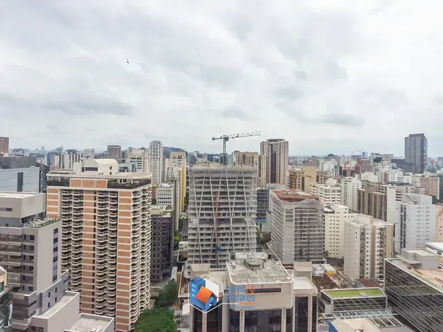 Outro com 35m² 1 quarto e 1 banheiro, à venda, no bairro Itaim Bibi em São Paulo