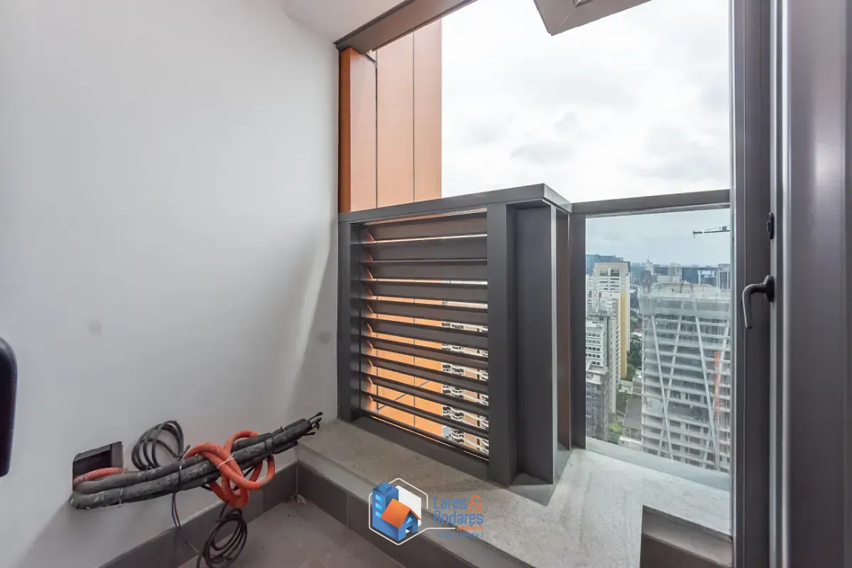 Apartamento, 1 quarto, 35 m² - Foto 10