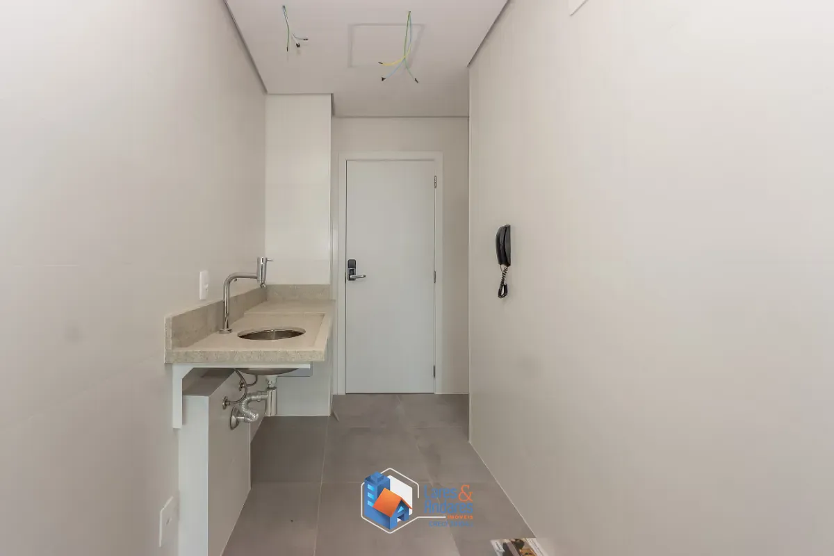 Apartamento, 1 quarto, 35 m² - Foto 19