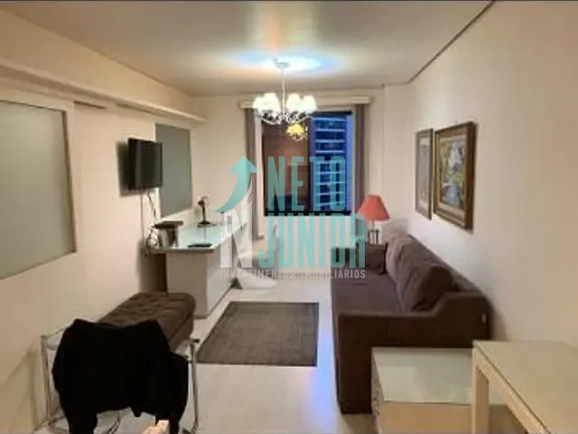 Flat à venda, no bairro Moema em São Paulo