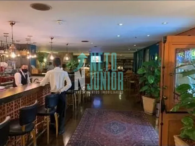 Flat à venda, no bairro Moema em São Paulo