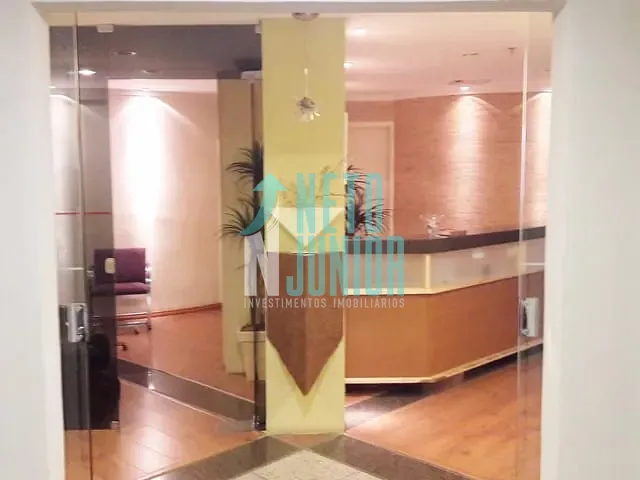 Conjunto com 90m², para alugar, no bairro Itaim Bibi em São Paulo