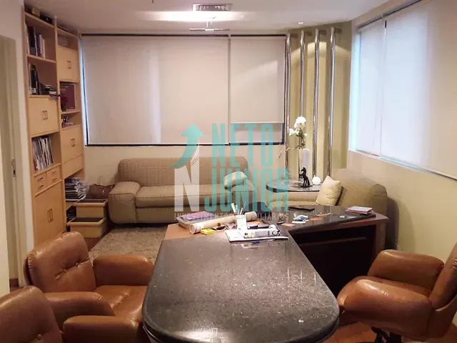 Conjunto com 90m², para alugar, no bairro Itaim Bibi em São Paulo