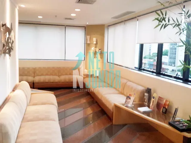 Conjunto com 90m², para alugar, no bairro Itaim Bibi em São Paulo