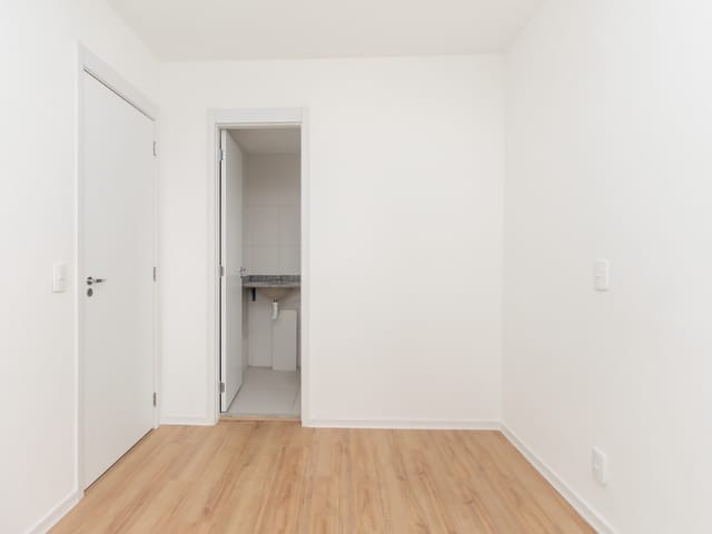 Outro com 28m² 1 quarto e 1 banheiro, à venda, no bairro Campo Belo em São Paulo