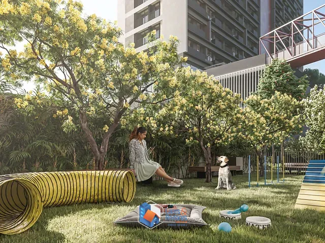 Outro com 28m² 1 quarto e 1 banheiro, à venda, no bairro Bela Vista em São Paulo