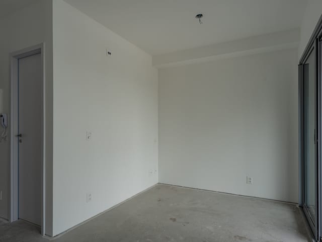 Outro com 26m² 1 quarto e 1 banheiro, à venda, no bairro Jardim Vila Mariana em São Paulo