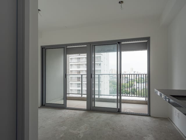 Outro com 26m² 1 quarto e 1 banheiro, à venda, no bairro Jardim Vila Mariana em São Paulo