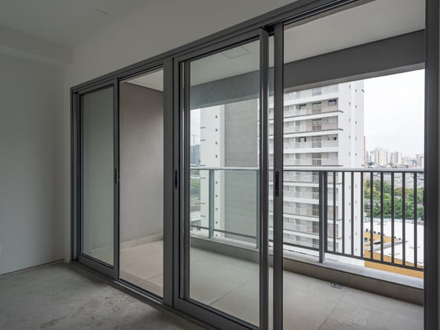 Outro com 26m² 1 quarto e 1 banheiro, à venda, no bairro Jardim Vila Mariana em São Paulo