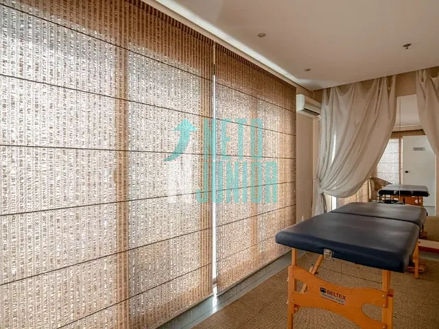 Flat com 60m² 1 quarto e 2 banheiros, à venda, no bairro Jardins em São Paulo
